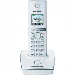 Telefono Cordless Panasonic KX-TG8051